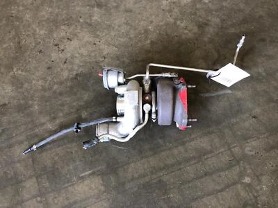 2008-2018 Porsche Cayenne 4.8L Right Side Turbo Foto 1 de 4