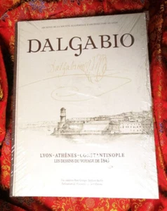 Dalgabio - Lyon, Athen, Konstantinopel - Kollektiv - S. Bachès - Bild 1 von 6