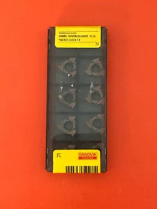 10 Stück Sandvik 266RG-16MM01A300M 1125 , 1 Box ! 5757905 - Bild 1 von 3