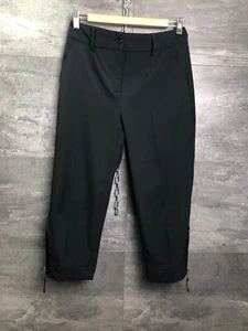Womens breeches Dolce & Gabbana Trousers size 40 - Picture 1 of 19