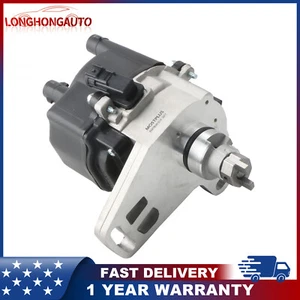 Ignition Distributor for 1992-1996 Toyota Camry Celica GT MR2 2.2L 4CYL 5SFE - Picture 1 of 11