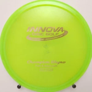 New Innova Champion Rhyno 2013 Super Stiff Pearly 175g 112922-R65 - Picture 1 of 2