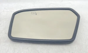 2006-2010 Lincoln MKZ Zephyr Driver Side Left Mirror Glass Auto Dim Heated OEM  - Bild 1 von 4