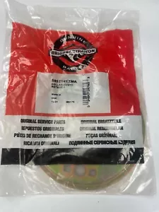 Briggs & Stratton Chute Collar 585214YZMA - OEM Packaging - NEW - Picture 1 of 1