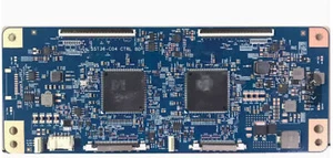 AUO 55T36-C04 5575T05C03 T-con Board For Sony XBR-75X900E XBR-75X905E - Picture 1 of 4