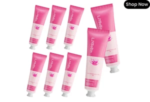 Aloe Vera Gel for Face, Natural Skincare, 8PCS, Non-Sticky Moisturizer - Picture 1 of 7