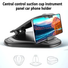 Universal Dashboard Car Phone Mount Holder Smartphone Car Mobile Phone Holder
