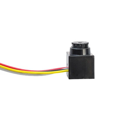 Mini Spionage Kamera 506 M-T 2 Mio Pix Weitwinkel Bullet camera Pinhole SpyCam - Bild 1 von 4