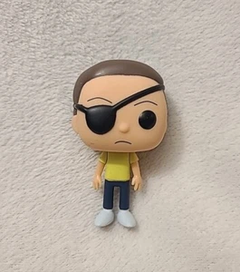 Funko Pop Animación Rick and Morty Evil Morty #141 Gamestop Exclusivo Suelto Fuera de Caja - Imagen 1 de 9