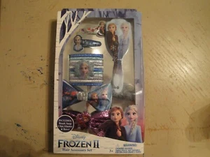 Disney Accessories Girls Frozen II 16Pc Hair Accessory Set #G106 - Picture 1 of 1