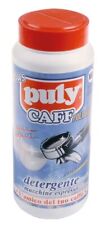 Puly Café Plus Waschmittel Gruppenkopfreiniger Pulver für Kaffeemaschinen NSF 900g