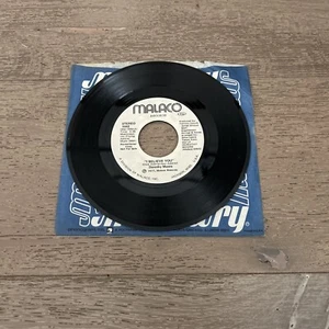 Soul Promo 45 Dorothy Moore - I Believe You On Malaco Records EX Mono/Stereo - Picture 1 of 4