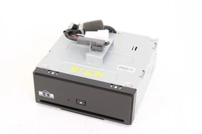 Lector cambiador de CD radio Subaru Outback 2020-2024 86451-An60A OEM #16515 Foto 1 de 4