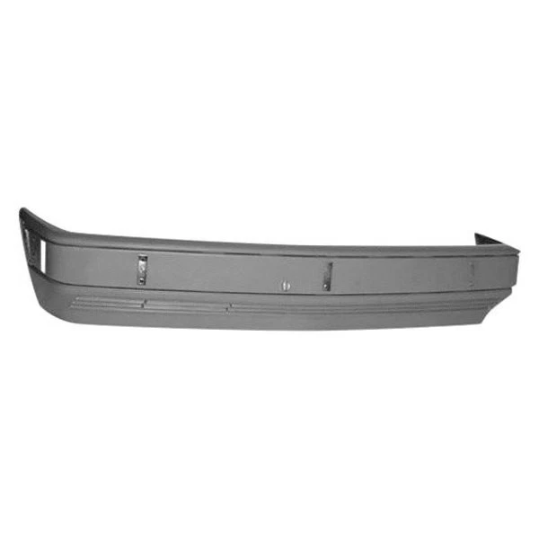 For Mercedes-Benz E420 1994-1995 Sherman 3526-87-1 Front Bumper Cover Value Line - Imagem 1 de 1