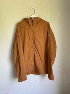 Kuhl Transcendr Hoody Jacket Men’s Size Large - Picture 1 of 8