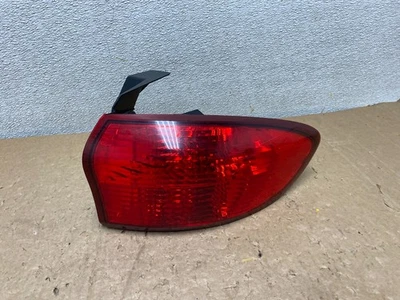 Luz trasera lateral derecha pasajero Subaru Tribeca B9 2006-2007 OEM V0243 DW Foto 1 de 4