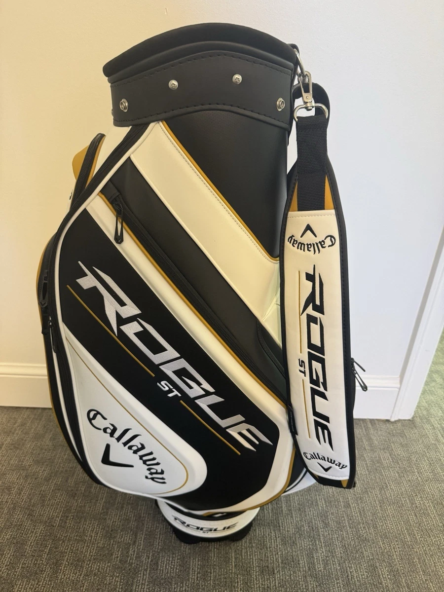 Callaway 高尔夫球杆真皮包| eBay