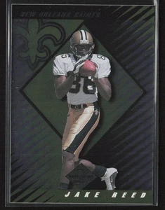 Jake Reed 2000 Leaf Limited #54 /4000 New Orleans Saints - Picture 1 of 2