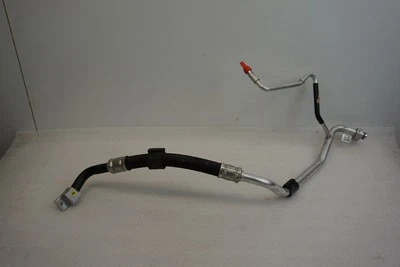 Original VW Touareg CR7 air conditioning hose 4M1816740N A60712 - Image 1 of 4