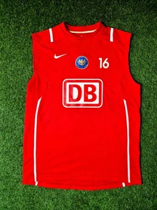 Hertha BSC - Camiseta de entrenamiento - 2006/2007 - Dejagah - L - Imagen 1 de 9