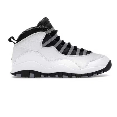 Jordan 10 Retro OG Acero (2025) Foto 1 de 4