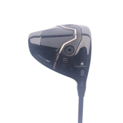 Used PXG 0311 Black Ops Tour -1 Driver / 8.0 Degrees / X-Stiff Flex - Image 1 of 4