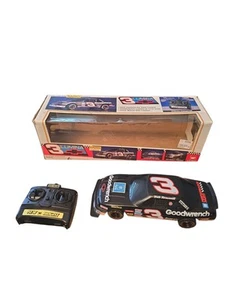 Dale Earnhardt GM Goodwrench New Bright Remote Control 1/16 Car Lumina - Picture 1 of 16
