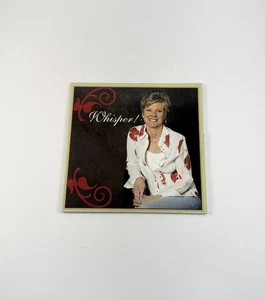 A Songwriter's Whisper! 🎶 Lari Brown 'Whisper!' CD - Bild 1 von 4