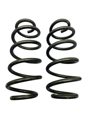 2021-2024 TOYOTA SIENNA OEM REAR LEFT & RIGHT COIL SPRING SET (2) *36K MILES* - Image 1 of 4