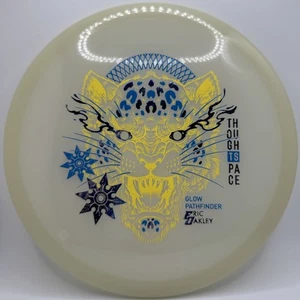 Thought Space Athletics Eric Oakley Glow Pathfinder - 176 g - Imagen 1 de 4