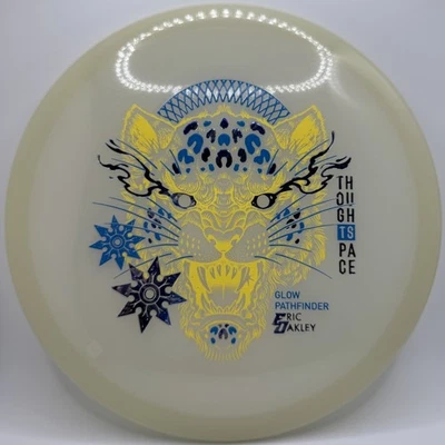 Thought Space Athletics Eric Oakley Glow Pathfinder - 176g - Image 1 of 4