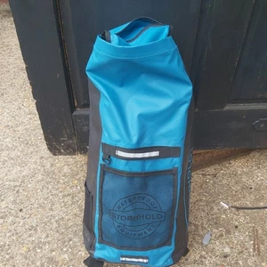 Stormhold Backpack Rucksack Daysack Waterproof Light Hiking. Ref# b74 - Picture 1 of 5