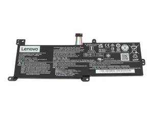 Lenovo Akku für IdeaPad 320-15ISK (80XH) 35Wh - Afbeelding 1 van 3
