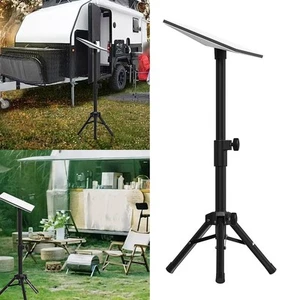 F??r Starlink Mini Zubeh?r verstellbare Metall Stativhalterung f??r besseren Em - Afbeelding 1 van 7