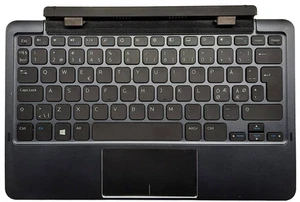 TA57 Einzelne Tastatur Taste Dell Venue 11 Pro 5130 7130 - Picture 1 of 2
