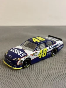 LOOSE Jimmie Johnson 2011 Lowe’s 1/64 Diecast - Picture 1 of 5