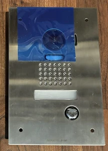 Intercomunicador de estación de videoportero a color Aiphone JP-DVF - Imagen 1 de 4