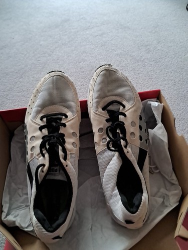 Scarpe da ginnastica uomo PUMA taglia 9