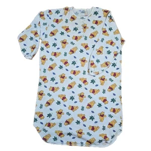 VINTAGE Winnie Puuh Oversized Schlafshirt/Kleid - The Disney Store - ONE SIZE - Bild 1 von 9