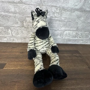 Jellycat Pickles Zebra Plüschtier Stofftier 4366 - Bild 1 von 7