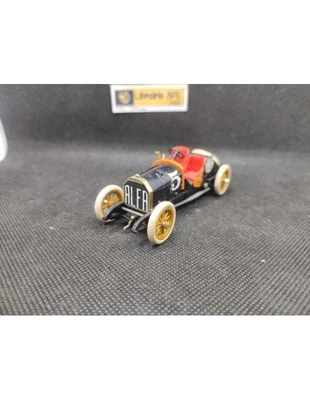 ▄▀▄ ALFA ROMEO 60 HP CORSA N° 5 - BRUMM - N° R 26 - 1/43 ▄▀▄ - Photo 1/4