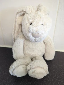 Jellycat 808 Piper Bunny Rabbit Crema 12” 30 cm Aprox Juguete Suave - Retirado - Imagen 1 de 11
