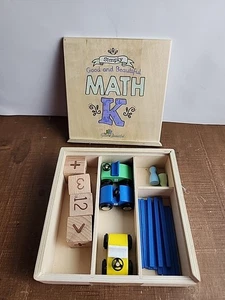 The Good and the Beautiful Math Box Kindergarten - Foto 1 di 21
