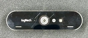 Oryginalna kamera wideokonferencyjna Logitech Brio 4K Ultra HD Pro V-U0040 BEZ kabla - Zdjęcie 1 z 4