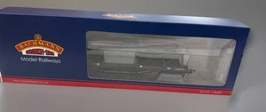 Bachmann 33-927A Spur O 30T Drehgestell Bolster GWR grau MIT LADUNG - Bild 1 von 9