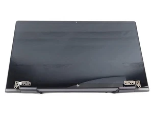 ENSEMBLE ÉCRAN LCD HP ENVY X360 2-EN-1 15-FH 15,6" BRILLANT IPS FHD TOUCH 60HZ - Photo 1/2