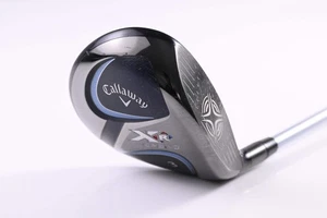 Ladies Callaway XR Speed #3 Wood / 15 Degree / Ladies Flex HZRDUS T800 40 Shaft - Picture 1 of 8