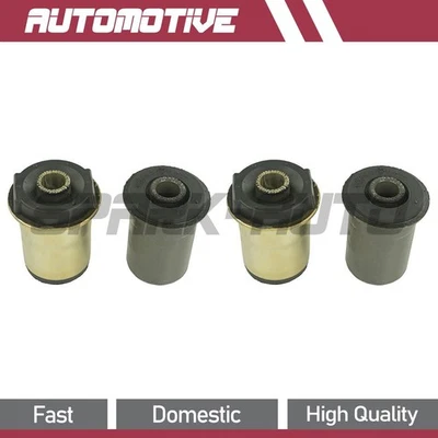 Kit de buje de brazo de control inferior delantero para Ford Explorer 2000 1999 1998 1997 1996 Foto 1 de 4