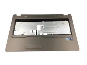 HP Top Cover Palmrest Pavilion G72-C 616490-001 - Picture 1 of 5