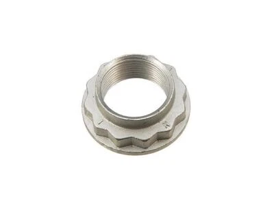 Tuerca de eje trasera Febi 72945YV 2012 2013 2014 para BMW Alpina B7 2007-2008, 2011-2015 Foto 1 de 2